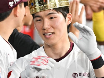김혜성 메이저리그 데뷔 시즌 성공 예상 미국 언론들