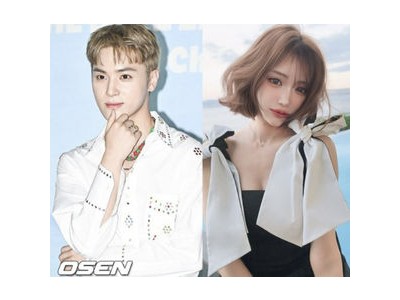 주학년과 아스카 키라라 성매매 의혹 반박