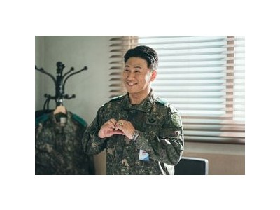 오대환 신병3 조백호 촬영 비화 털어놓아
