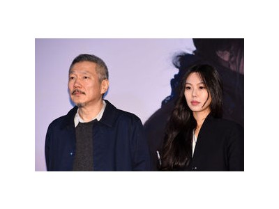 김민희 홍상수 혼외자 임신 6개월째인 듯