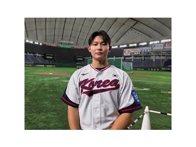 김영우 데뷔 첫 국가대표 경기 출전 기대감 높아져