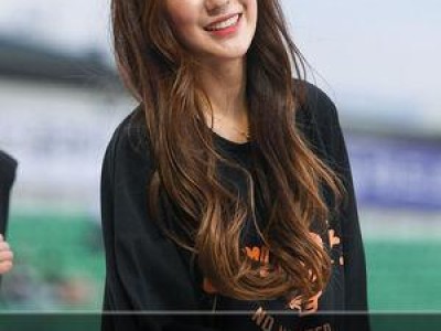 치어리더 김연정 한화 이글스 계약 해지 논란