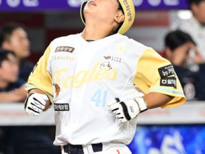 한화 이글스 15연속 매진으로 KBO 신기록 세움