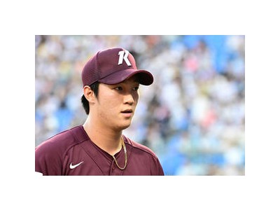 안우진 소집해제 직전 어깨 부상 당해