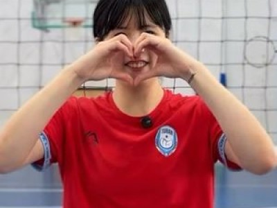이재영 팬들 향해 직접 인사 좋은 경기력 보여드릴게요