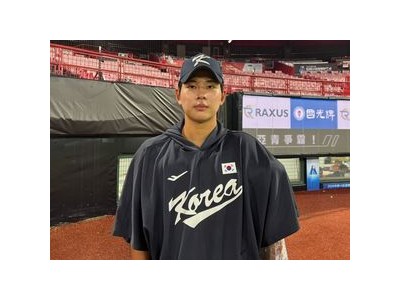 부산고 오타니 하현승 첫 경기부터 화제 되는 이유